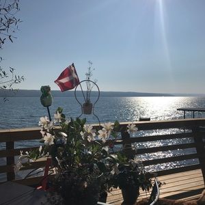 Meet your Posher, Heidi